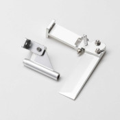 Complete Hardware Upgrade Set, Aluminum: Sonicwake 24 Complete Hardware Upgrade Set, Aluminum: Sonicwake 24