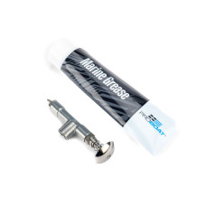 Marine Grease with Injector by Pro Boat SRP $86.80 Marine Grease with Injector by Pro Boat SRP $86.80
