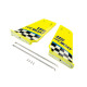 Vertical Fins: U-34 Hydro by Pro Boat SRP $77.57