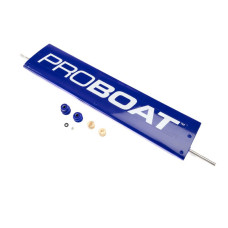 Front Canard: U-34 Hydro by Pro Boat SRP $88.63 Front Canard: U-34 Hydro by Pro Boat SRP $88.63