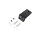 Turn Fin Mounting Bracket: U-34 Hydro by Pro Boat SRP $37.57