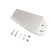 Turn Fin, Straight: U-34 Hydro by Pro Boat SRP $39.54 Turn Fin, Straight: U-34 Hydro by Pro Boat SRP $39.54