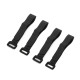 Battery Strap Set 3-4S : U-34 Hydro by Pro Boat SRP $13.82