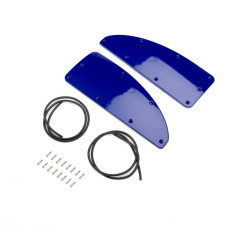 Front Hatch Set: U-34 Hydro by Pro Boat SRP $77.57 Front Hatch Set: U-34 Hydro by Pro Boat SRP $77.57