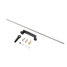 Rudder Pushrod Set: U-34 Hydro by Pro Boat SRP $55.40 Rudder Pushrod Set: U-34 Hydro by Pro Boat SRP $55.40