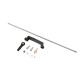 Rudder Pushrod Set: U-34 Hydro by Pro Boat SRP $55.40