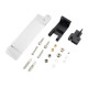 Rudder Set: U-34 Hydro by Pro Boat SRP $199.48