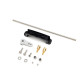 Canard Servo Pushrod Set: U-34 Hydro by Pro Boat SRP $37.57