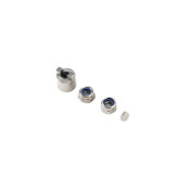 Prop Mounting Hardware: U-34 Hydro by Pro Boat SRP $17.75 Prop Mounting Hardware: U-34 Hydro by Pro Boat SRP $17.75