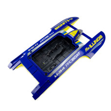 Hull: U-34 Hydro by Pro Boat SRP $431.05 Hull: U-34 Hydro by Pro Boat SRP $431.05