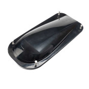 Canopy, Black: Sonicwake V3 by Pro Boat SRP $73.85 Canopy, Black: Sonicwake V3 by Pro Boat SRP $73.85