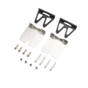Trim Tabs: Sonicwake V3 by Pro Boat SRP $55.37 Trim Tabs: Sonicwake V3 by Pro Boat SRP $55.37