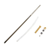 Flex Shaft: Sonicwake V3 by Pro Boat SRP $103.41 Flex Shaft: Sonicwake V3 by Pro Boat SRP $103.41