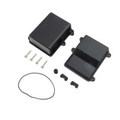 Receiver Box: Sonicwake by Pro Boat SRP $27.69 Receiver Box: Sonicwake by Pro Boat SRP $27.69