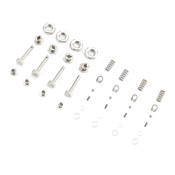 Quick Canopy Latch Set, Medium by Pro Boat SRP $79.13 Quick Canopy Latch Set, Medium by Pro Boat SRP $79.13