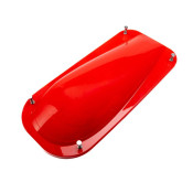 Canopy, Red: Sonicwake 36 Canopy, Red: Sonicwake 36