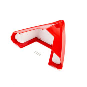 Bow Cap, w/ Foam, Red: Sonicwake V3 by Pro Boat SRP $36.90 Bow Cap, w/ Foam, Red: Sonicwake V3 by Pro Boat SRP $36.90