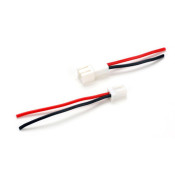 Mini 7.2V connector: Male/Female by Pro Boat SRP $10.04 Mini 7.2V connector: Male/Female by Pro Boat SRP $10.04