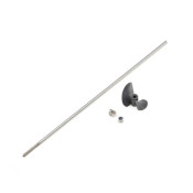 Drive Shaft w/Propeller: MG17 by Proboat SRP $83.59 Drive Shaft w/Propeller: MG17 by Proboat SRP $83.59