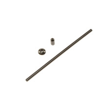 Antenna Tube: MG17, IM17 by Pro Boat SRP $10.63