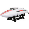 React 17 Self-Righting Deep-V Brushed Parts React 17 Self-Righting Deep-V Brushed Parts