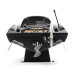 Heatwave Recoil 2 V2 26 Self-Righting, Brushless: RTR by Pro Boat SRP $940.44