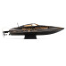 Heatwave Recoil 2 V2 26 Self-Righting, Brushless: RTR by Pro Boat SRP $940.44