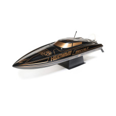 Heatwave Recoil 2 V2 26 Self-Righting, Brushless: RTR by Pro Boat SRP $940.44