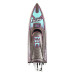 Shreddy Recoil 2 V2 26 Self-Righting, Brushless: RTR by Pro Boat SRP $940.44