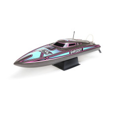 Shreddy Recoil 2 V2 26 Self-Righting, Brushless: RTR by Pro Boat SRP $940.44