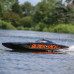 Blackjack 42-inch Brushless 8S Catamaran, Black/Orange:RTR 55+ Mph by Pro Boat SRP $1858.26 Blackjack 42-inch Brushless 8S Catamaran, Black/Orange:RTR 55+ Mph by Pro Boat SRP $1858.26