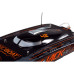 Blackjack 42-inch Brushless 8S Catamaran, Black/Orange:RTR 55+ Mph by Pro Boat SRP $1858.26 Blackjack 42-inch Brushless 8S Catamaran, Black/Orange:RTR 55+ Mph by Pro Boat SRP $1858.26