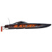Blackjack 42-inch Brushless 8S Catamaran, Black/Orange:RTR 55+ Mph by Pro Boat SRP $1858.26 Blackjack 42-inch Brushless 8S Catamaran, Black/Orange:RTR 55+ Mph by Pro Boat SRP $1858.26