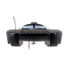 Blackjack 42-inch Brushless 8S Catamaran, Black/Orange:RTR 55+ Mph by Pro Boat SRP $1858.26 Blackjack 42-inch Brushless 8S Catamaran, Black/Orange:RTR 55+ Mph by Pro Boat SRP $1858.26