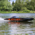 Blackjack 42-inch Brushless 8S Catamaran, Black/Orange:RTR 55+ Mph by Pro Boat SRP $1858.26 Blackjack 42-inch Brushless 8S Catamaran, Black/Orange:RTR 55+ Mph by Pro Boat SRP $1858.26