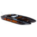 Blackjack 42-inch Brushless 8S Catamaran, Black/Orange:RTR 55+ Mph by Pro Boat SRP $1858.26 Blackjack 42-inch Brushless 8S Catamaran, Black/Orange:RTR 55+ Mph by Pro Boat SRP $1858.26
