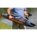 Blackjack 42-inch Brushless 8S Catamaran, Black/Orange:RTR 55+ Mph by Pro Boat SRP $1858.26 Blackjack 42-inch Brushless 8S Catamaran, Black/Orange:RTR 55+ Mph by Pro Boat SRP $1858.26