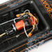 Blackjack 42-inch Brushless 8S Catamaran, Black/Orange:RTR 55+ Mph by Pro Boat SRP $1858.26 Blackjack 42-inch Brushless 8S Catamaran, Black/Orange:RTR 55+ Mph by Pro Boat SRP $1858.26