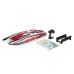Blackjack 42-inch Brushless 8S Catamaran, White/Red:RTR 55+ Mph by Pro Boat SRP $1858.26 Blackjack 42-inch Brushless 8S Catamaran, White/Red:RTR 55+ Mph by Pro Boat SRP $1858.26