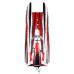 Blackjack 42-inch Brushless 8S Catamaran, White/Red:RTR 55+ Mph by Pro Boat SRP $1858.26 Blackjack 42-inch Brushless 8S Catamaran, White/Red:RTR 55+ Mph by Pro Boat SRP $1858.26