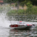 Blackjack 42-inch Brushless 8S Catamaran, White/Red:RTR 55+ Mph by Pro Boat SRP $1858.26 Blackjack 42-inch Brushless 8S Catamaran, White/Red:RTR 55+ Mph by Pro Boat SRP $1858.26