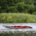 Blackjack 42-inch Brushless 8S Catamaran, White/Red:RTR 55+ Mph by Pro Boat SRP $1858.26 Blackjack 42-inch Brushless 8S Catamaran, White/Red:RTR 55+ Mph by Pro Boat SRP $1858.26