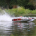 Blackjack 42-inch Brushless 8S Catamaran, White/Red:RTR 55+ Mph by Pro Boat SRP $1858.26 Blackjack 42-inch Brushless 8S Catamaran, White/Red:RTR 55+ Mph by Pro Boat SRP $1858.26