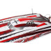 Blackjack 42-inch Brushless 8S Catamaran, White/Red:RTR 55+ Mph by Pro Boat SRP $1858.26 Blackjack 42-inch Brushless 8S Catamaran, White/Red:RTR 55+ Mph by Pro Boat SRP $1858.26