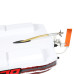 Blackjack 42-inch Brushless 8S Catamaran, White/Red:RTR 55+ Mph by Pro Boat SRP $1858.26 Blackjack 42-inch Brushless 8S Catamaran, White/Red:RTR 55+ Mph by Pro Boat SRP $1858.26