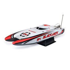 Blackjack 24 Inch V2 Catamaran Brushless: RTR, Vegas Offshore by Proboat SRP $837.49 Blackjack 24 Inch V2 Catamaran Brushless: RTR, Vegas Offshore by Proboat SRP $837.49