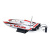 Blackjack 24 Inch V2 Catamaran Brushless: RTR, Vegas Offshore by Proboat SRP $837.49 Blackjack 24 Inch V2 Catamaran Brushless: RTR, Vegas Offshore by Proboat SRP $837.49