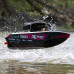 1/6 Jetstream Boat Brushless 24 Shreddy: RTR SRP $1410.72 1/6 Jetstream Boat Brushless 24 Shreddy: RTR SRP $1410.72