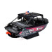 1/6 Jetstream Boat Brushless 24 Shreddy: RTR SRP $1410.72 1/6 Jetstream Boat Brushless 24 Shreddy: RTR SRP $1410.72
