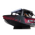 1/6 Jetstream Boat Brushless 24 Shreddy: RTR SRP $1410.72 1/6 Jetstream Boat Brushless 24 Shreddy: RTR SRP $1410.72